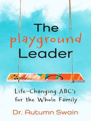 cover image of The Playground Leader